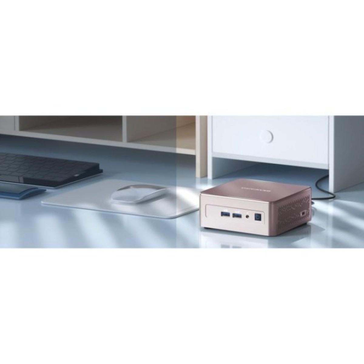 Компьютер GEEKOM Mimi PC A5 / Ryzen7 5825U, 16, 512, W11Pro (GMA5R75825U-16512-EU) 98_98.jpg - фото 6