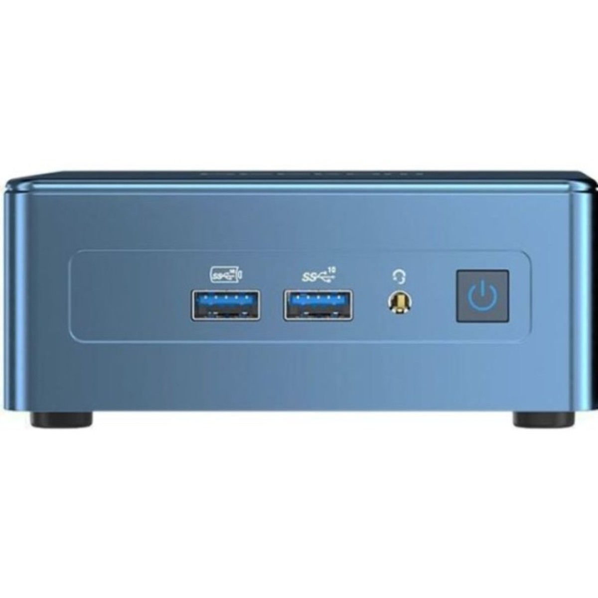 Комп'ютер GEEKOM Mini IT13 2025 Edition / i9-13900HK, 32, 2TB, W11Pro (GMIT13I913900HK-322-EU) 98_98.jpg - фото 7