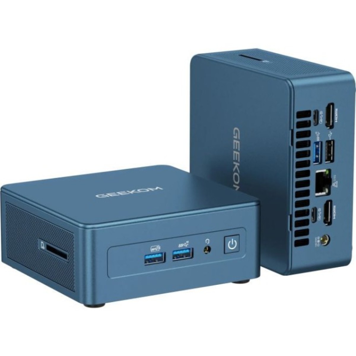 Комп'ютер GEEKOM Mini IT13 2025 Edition / i9-13900HK, 32, 2TB, W11Pro (GMIT13I913900HK-322-EU) 256_256.jpg