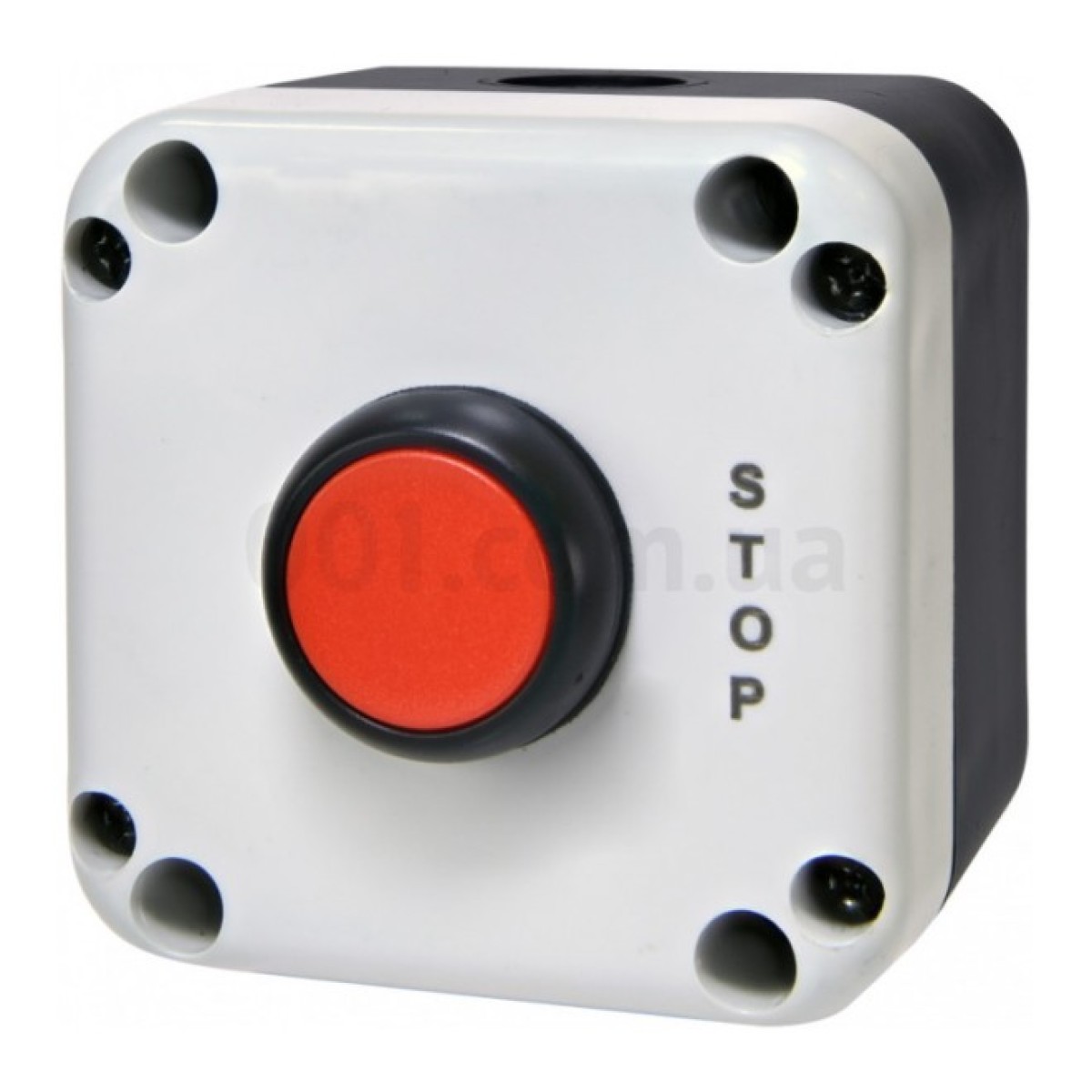 Пост кнопочный 1-модульный "STOP" ESB1-V2, ETI 256_256.jpg