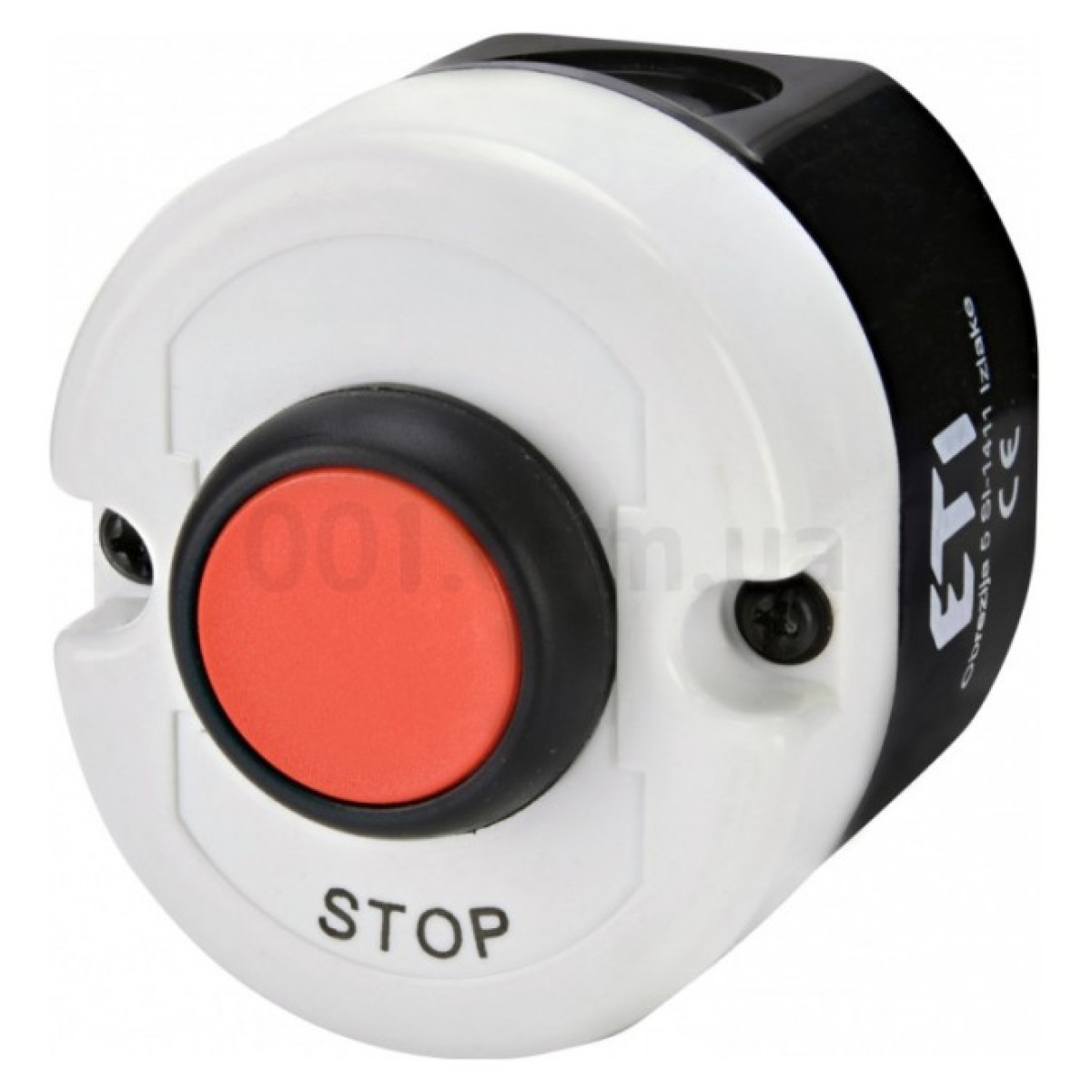Пост кнопочный 1-модульный "STOP" ESE1-V2, ETI 256_256.jpg