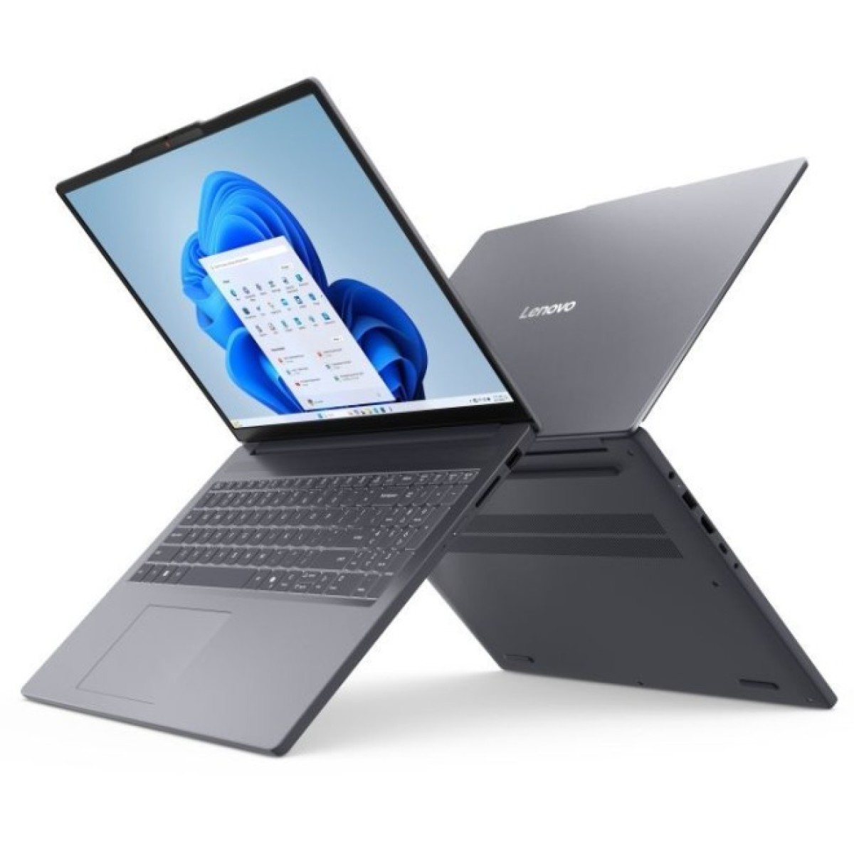 Ноутбук Lenovo IdeaPad Slim 3 16ARP10 (83K8005GRA) 98_98.jpg - фото 2
