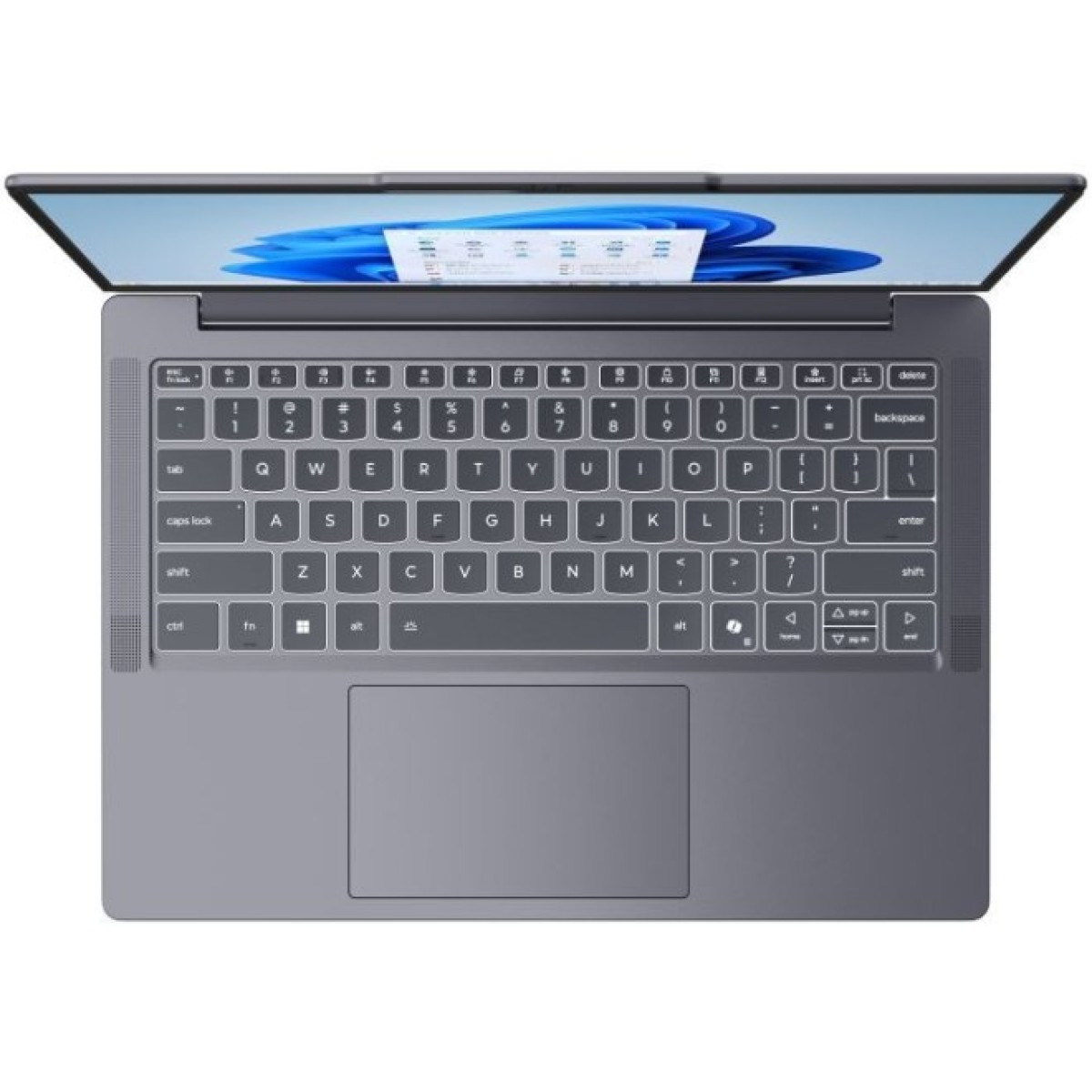 Ноутбук Lenovo IdeaPad Slim 3 14IRH10 (83K000ATRA) 98_98.jpg - фото 5