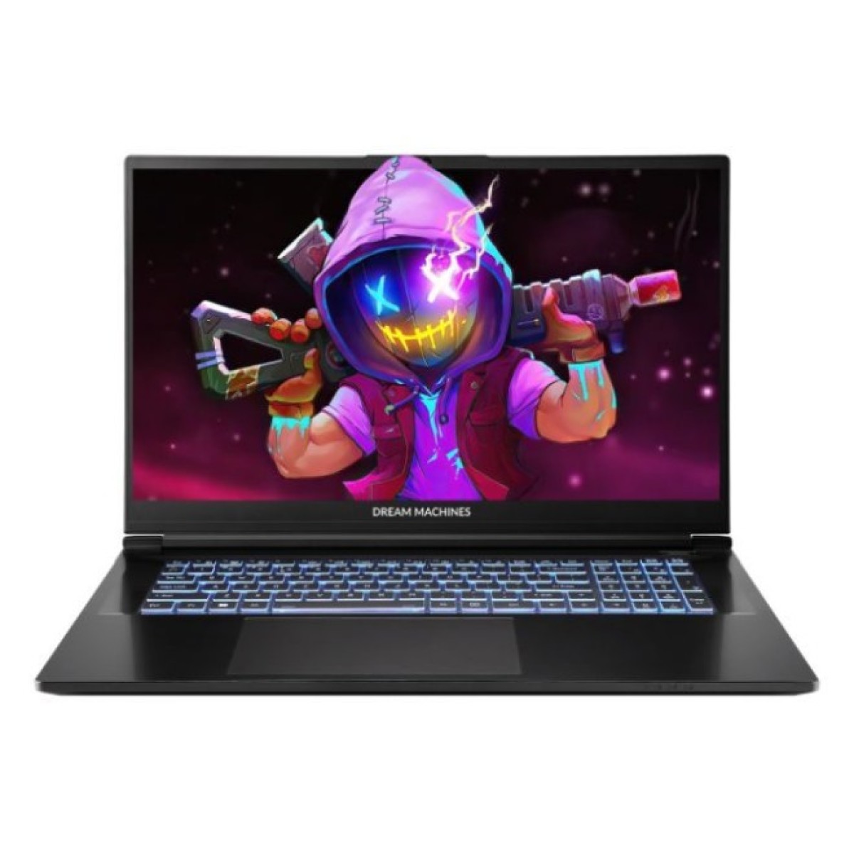 Ноутбук Dream Machines RG5070-17 (RG5070-17UA25) 256_256.jpg