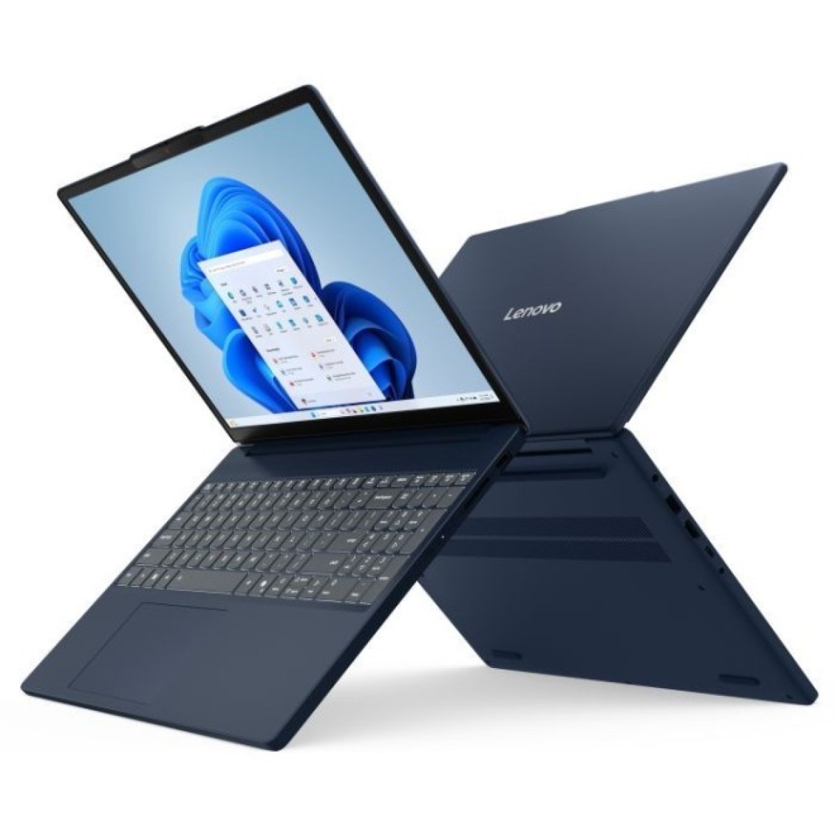 Ноутбук Lenovo IdeaPad Slim 3 15ARP10 (83K700AERA) 98_98.jpg - фото 6