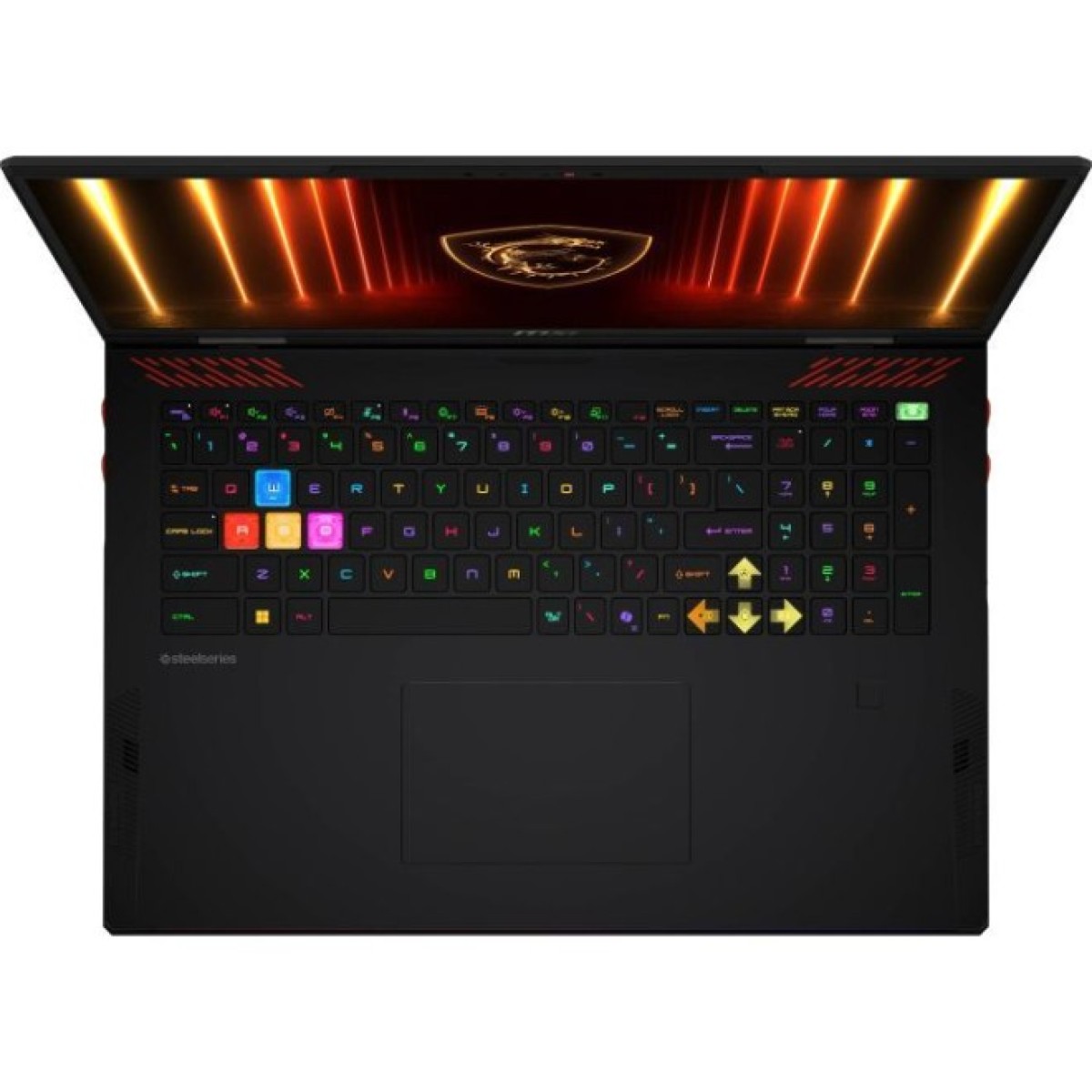 Ноутбук MSI Raider A18 HX A9WJG (A9WJG-208UA) 98_98.jpg - фото 3