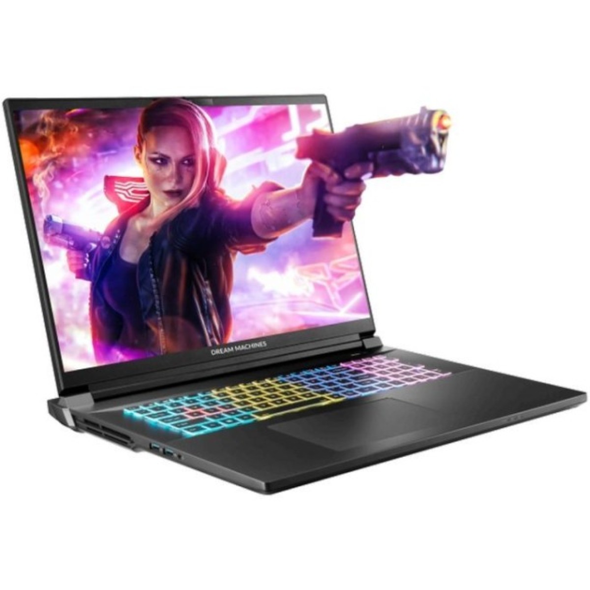Ноутбук Dream Machines RX5070TI-18 (RX5070TI-18UA22) 98_98.jpg - фото 4
