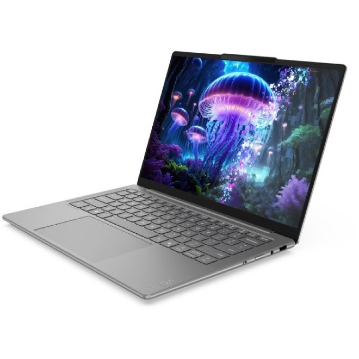 Ноутбук Lenovo Yoga Slim 7 14ILL10 (83JX008JRA) 98_98.jpg - фото 9