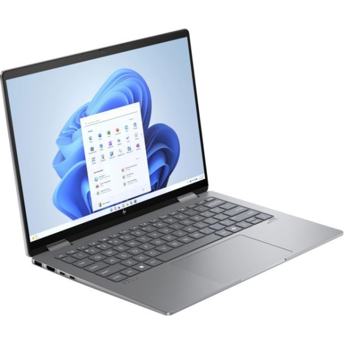 Ноутбук HP Envy x360 14-fc0007ua (B9PC2EA) 98_98.jpg - фото 4