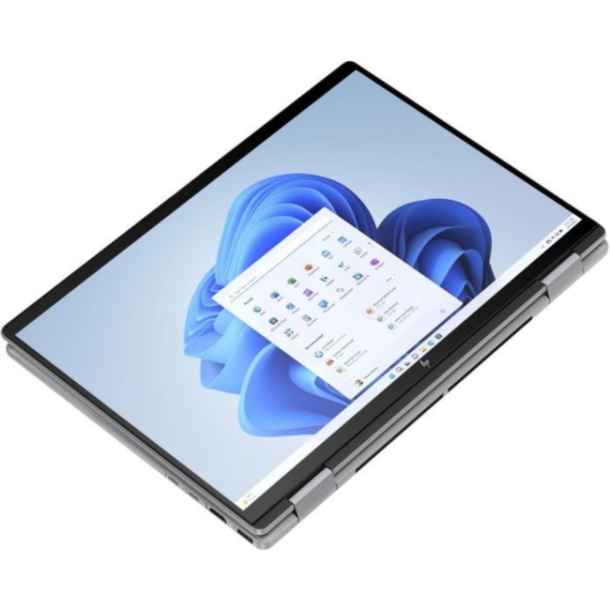 Ноутбук HP Envy x360 14-fc0007ua (B9PC2EA) 98_98.jpg - фото 6