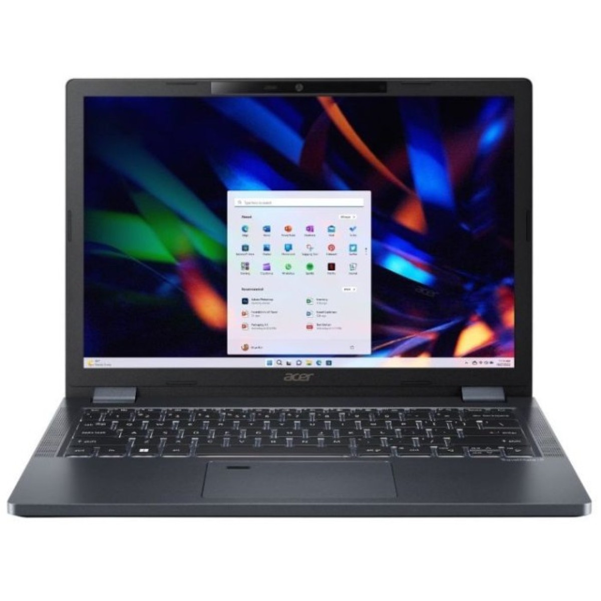 Ноутбук Acer TravelMate P4 TMP413-51 (NX.B55EU.007) 256_256.jpg