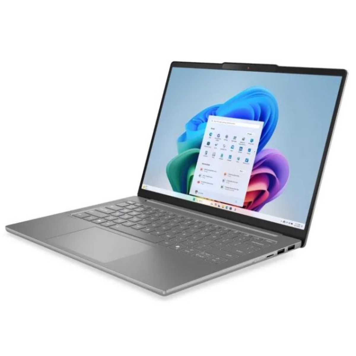 Ноутбук Lenovo IdeaPad Slim 5 14ARP10 (83HT0038RA) 98_98.jpg - фото 5