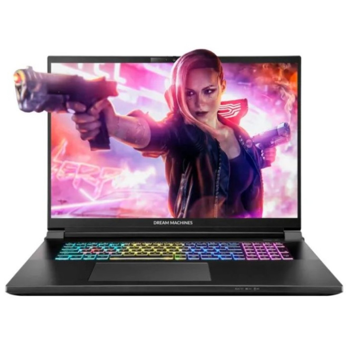 Ноутбук Dream Machines RX5070TI-18 (RX5070TI-18UA22) 256_256.jpg