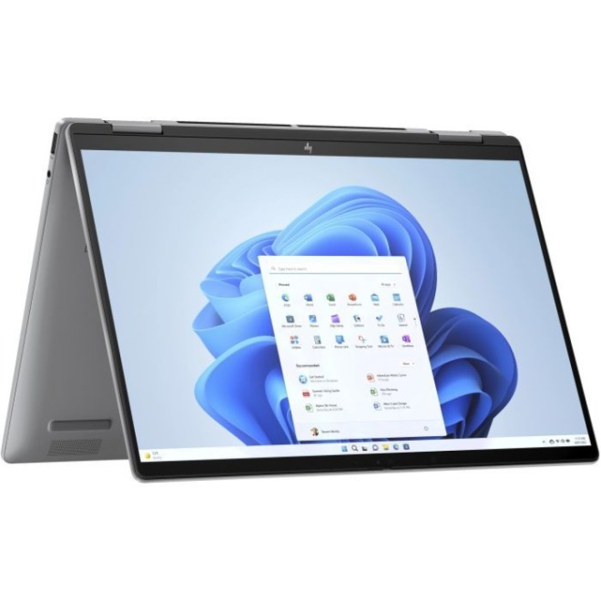 Ноутбук HP Envy x360 14-fc0007ua (B9PC2EA) 98_98.jpg - фото 7