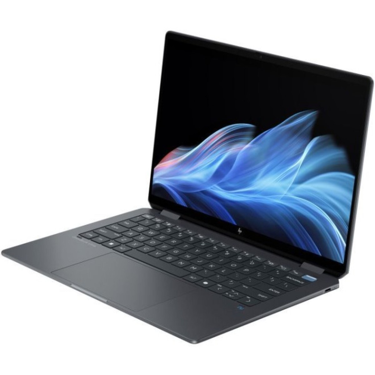 Ноутбук HP OmniBook Ultra Flip14-fh0004ua (B9PE0EA) 98_98.jpg - фото 6