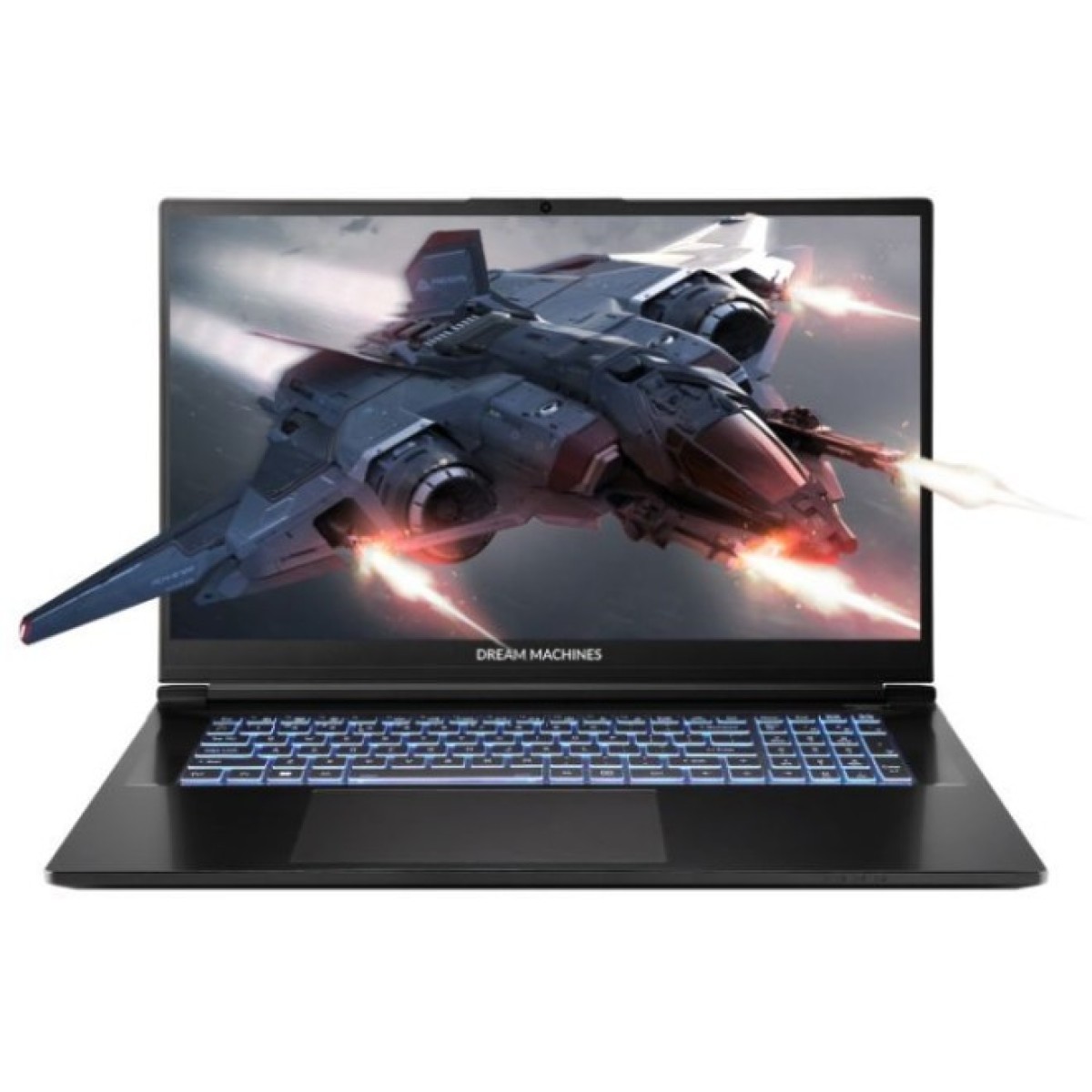 Ноутбук Dream Machines RG5060-17 (RG5060-17UA23) 256_256.jpg