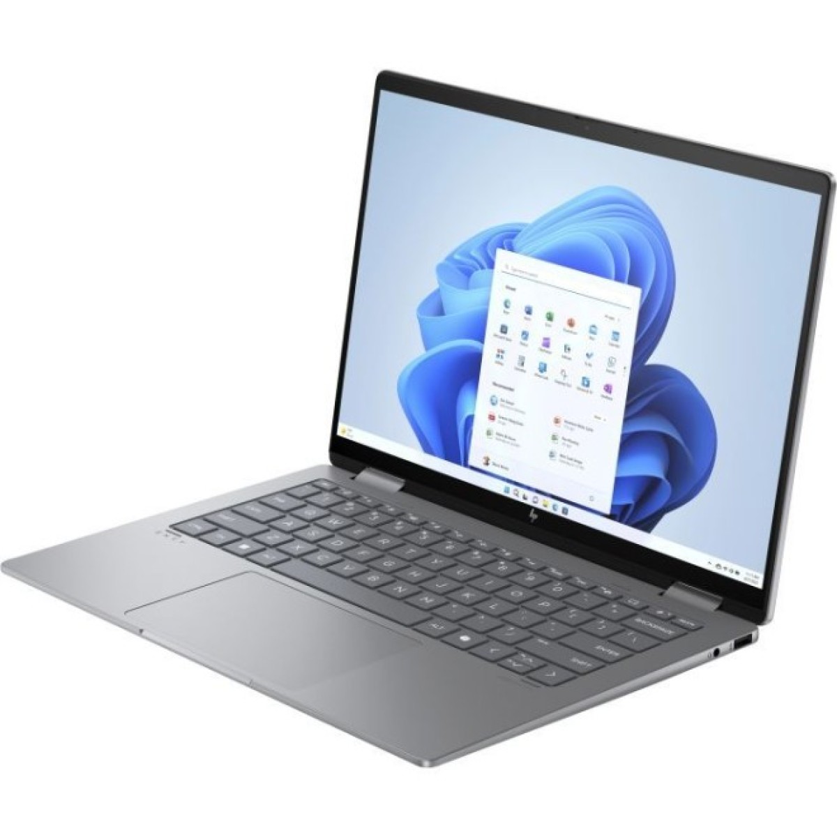 Ноутбук HP Envy x360 14-fc0007ua (B9PC2EA) 98_98.jpg - фото 8