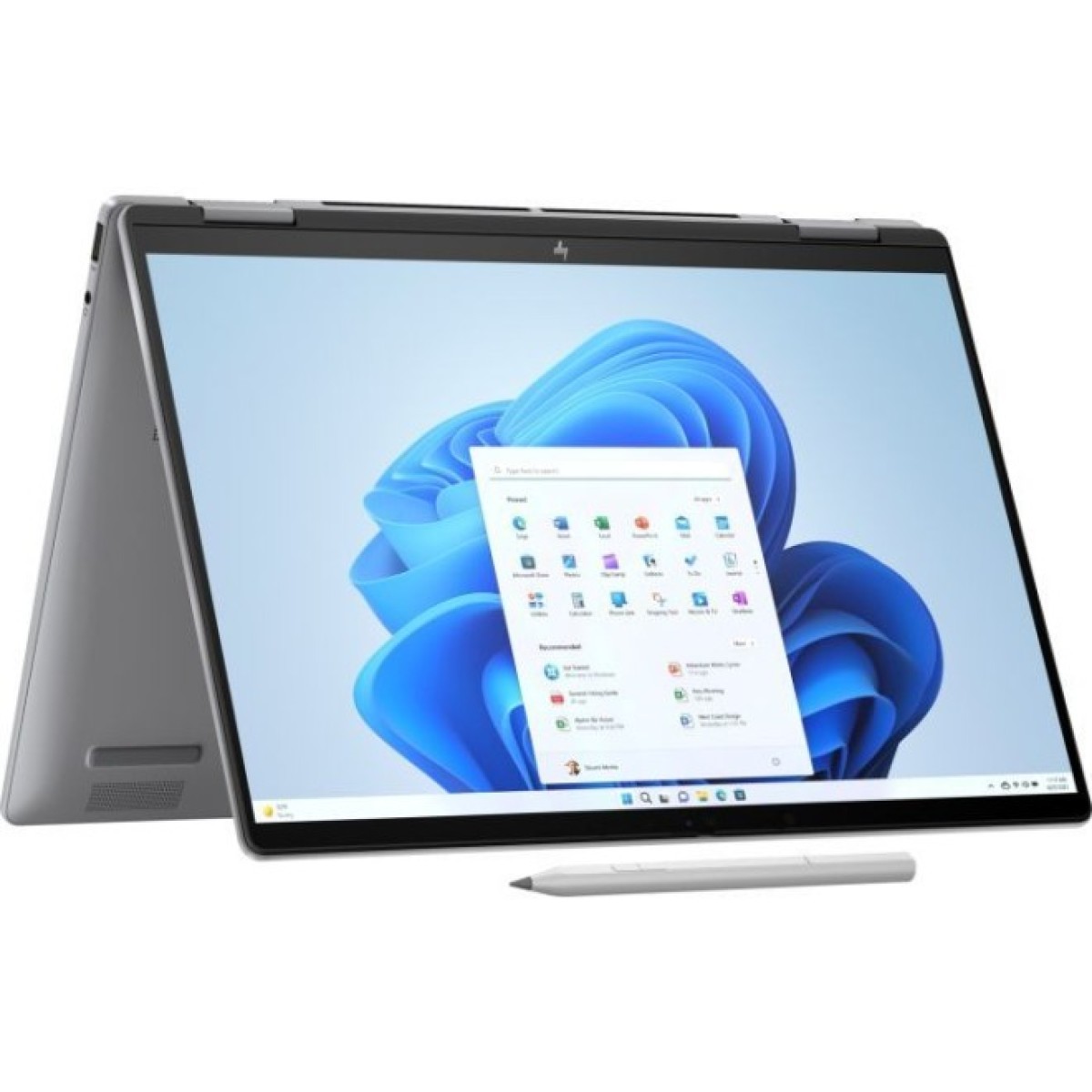 Ноутбук HP Envy x360 14-fc0013ua (B9PC6EA) 98_98.jpg - фото 2