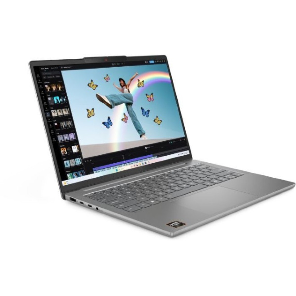 Ноутбук Lenovo IdeaPad Slim 5 14ARP10 (83HT0038RA) 98_98.jpg - фото 10