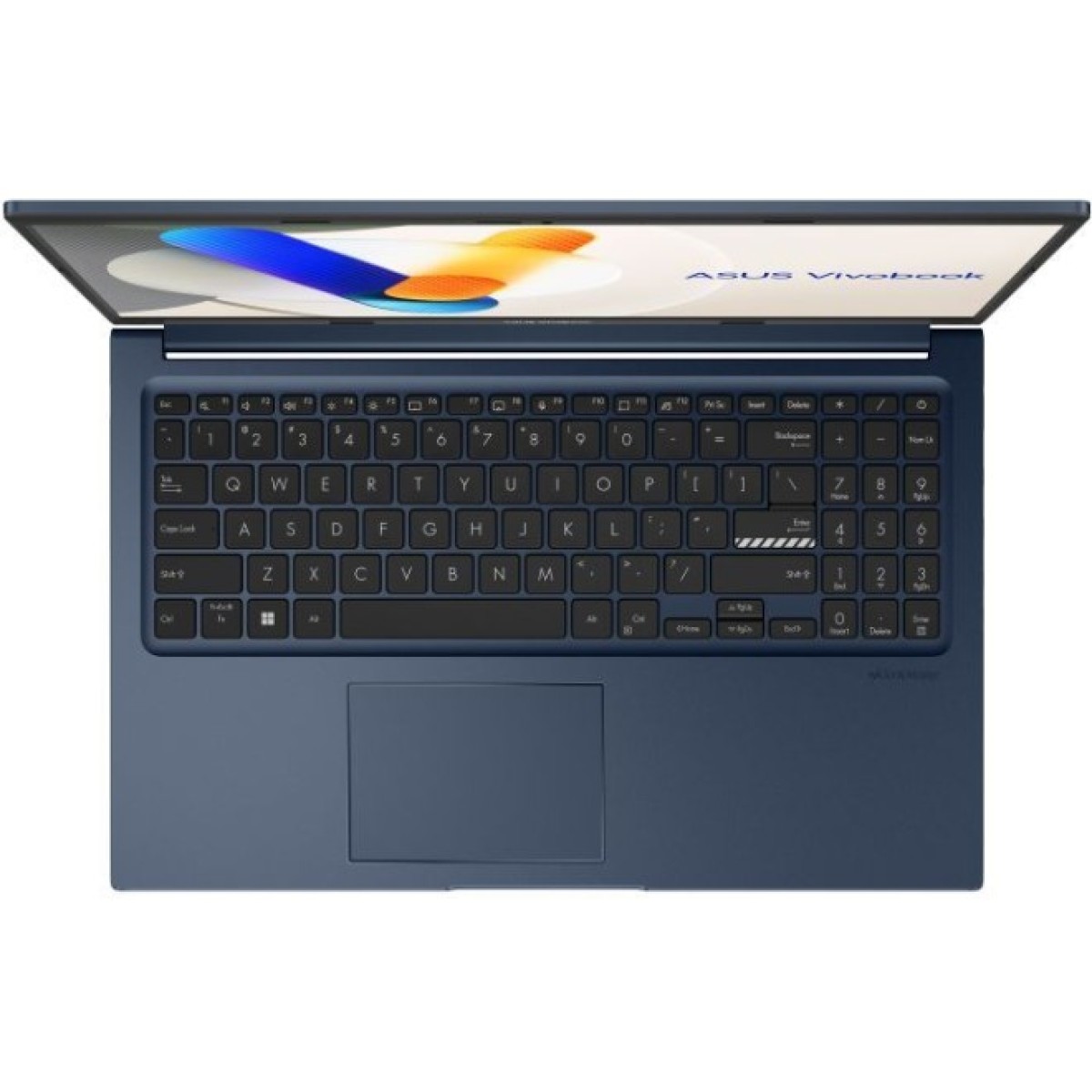 Ноутбук ASUS Vivobook 15 X1504VA-BQ2877 (90NB10J1-M04430) 98_98.jpg - фото 7