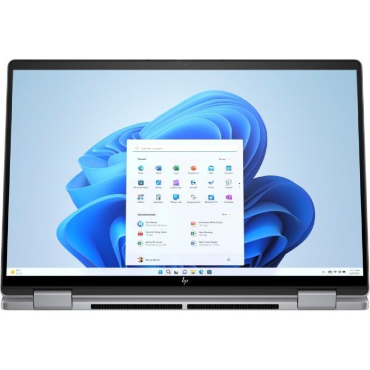Ноутбук HP Envy x360 14-fc0013ua (B9PC6EA) 98_98.jpg - фото 6
