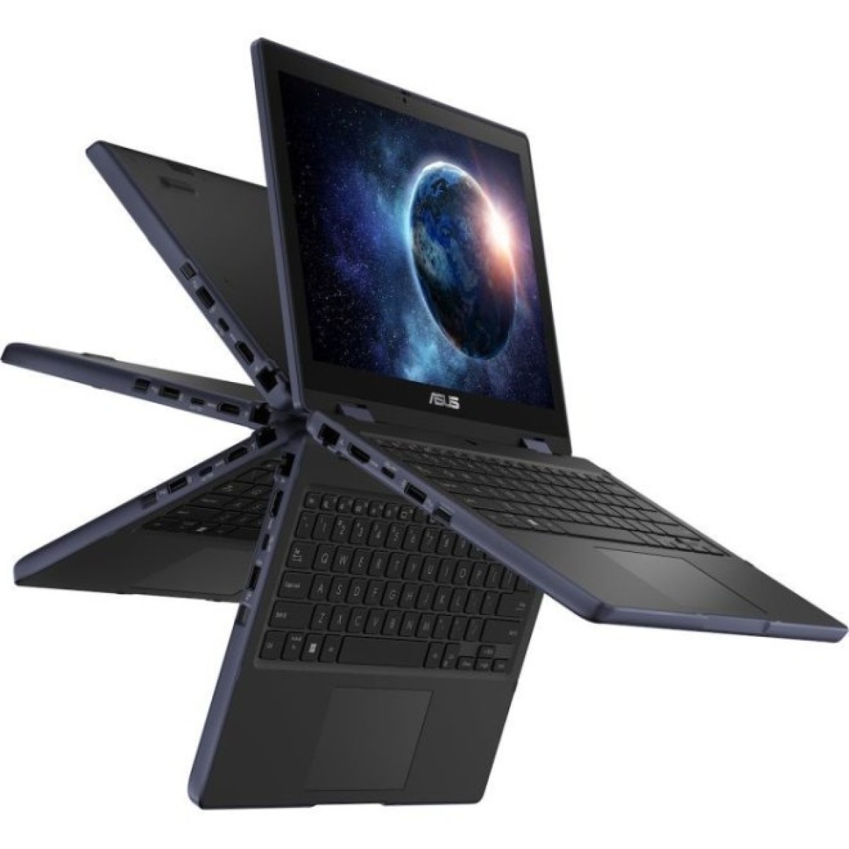 Ноутбук ASUS BR1204FTA-R90131 (90NX08U1-M00490) 98_98.jpg - фото 6