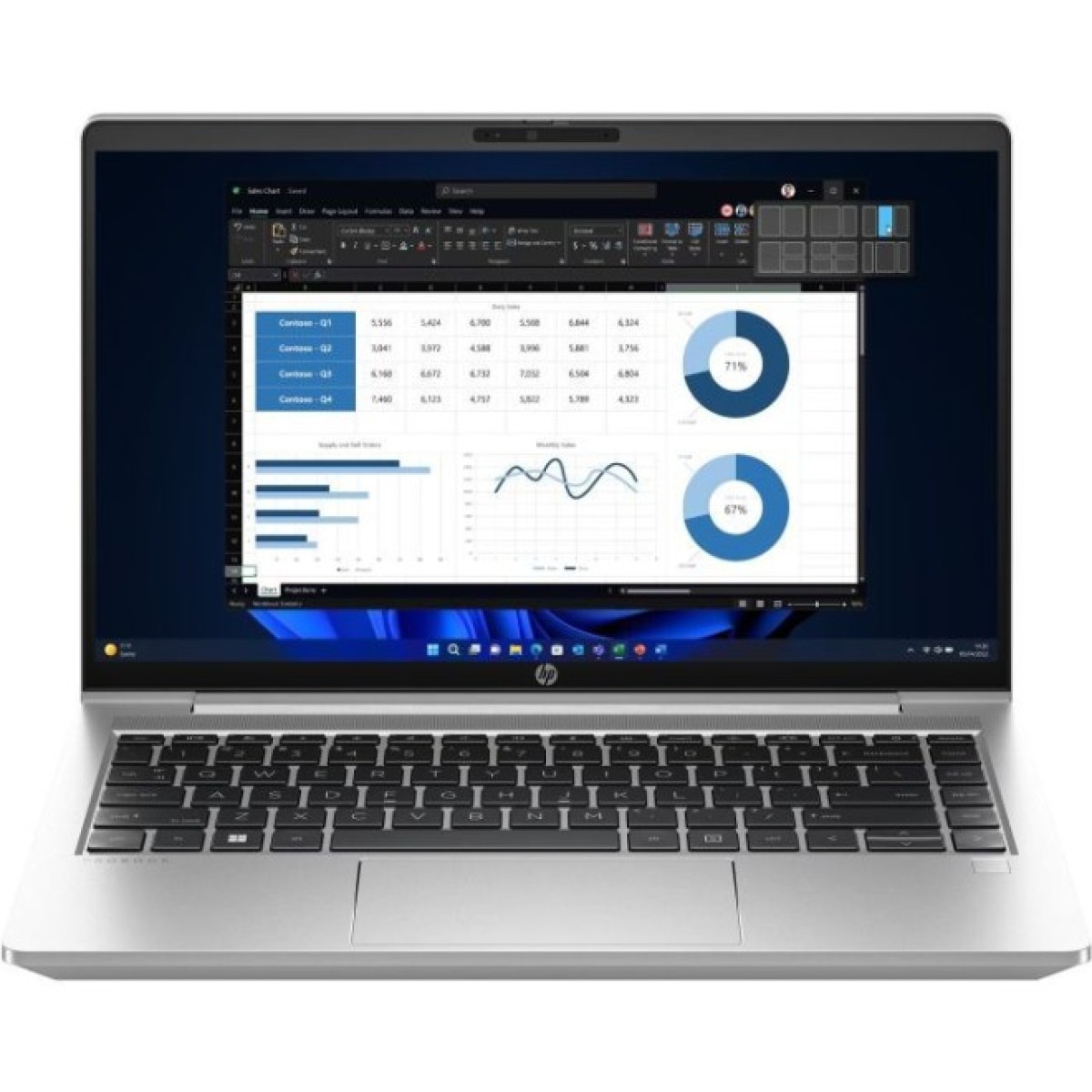 Ноутбук HP Probook 440 G10 (B9YL2ET) 256_256.jpg