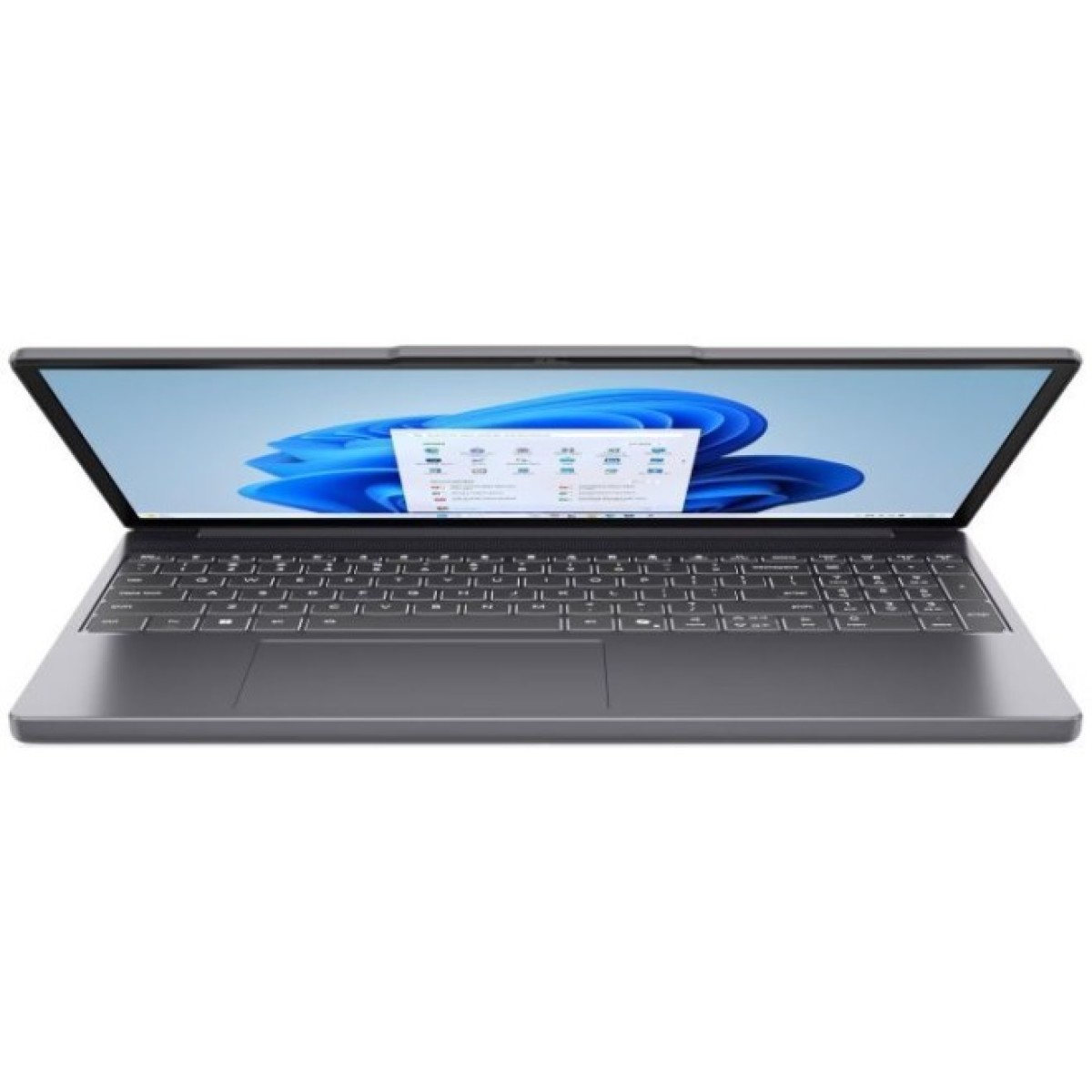 Ноутбук Lenovo IdeaPad Slim 3 15IRH10 (83K100K4RA) 98_98.jpg - фото 2