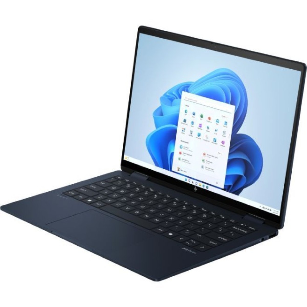 Ноутбук HP Envy x360 14-fc0027ua (B9PC9EA) 98_98.jpg - фото 2