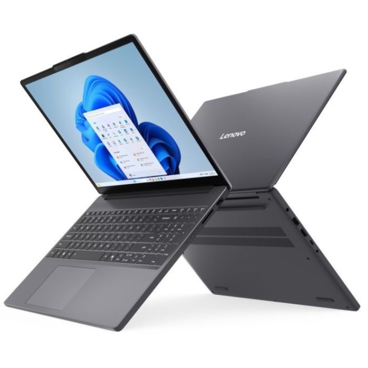 Ноутбук Lenovo IdeaPad Slim 3 15IRH10 (83K100K4RA) 98_98.jpg - фото 5