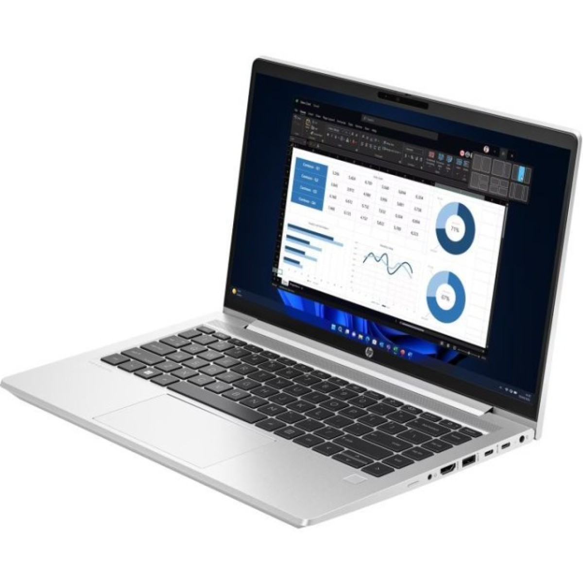 Ноутбук HP Probook 440 G10 (B9YL2ET) 98_98.jpg - фото 5