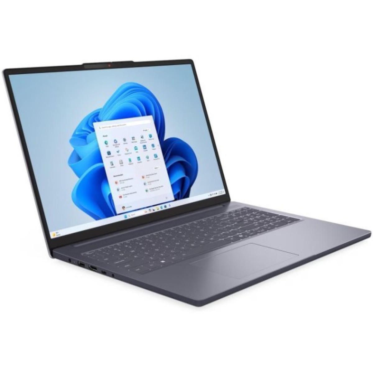 Ноутбук Lenovo IdeaPad Slim 3 16IRH10 (83K2007HRA) 98_98.jpg - фото 2