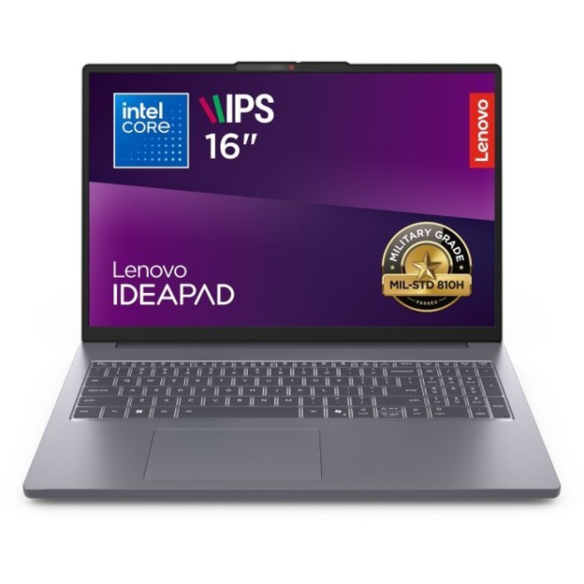 Ноутбук Lenovo IdeaPad Slim 3 16IRH10 (83K2007HRA) 256_256.jpg