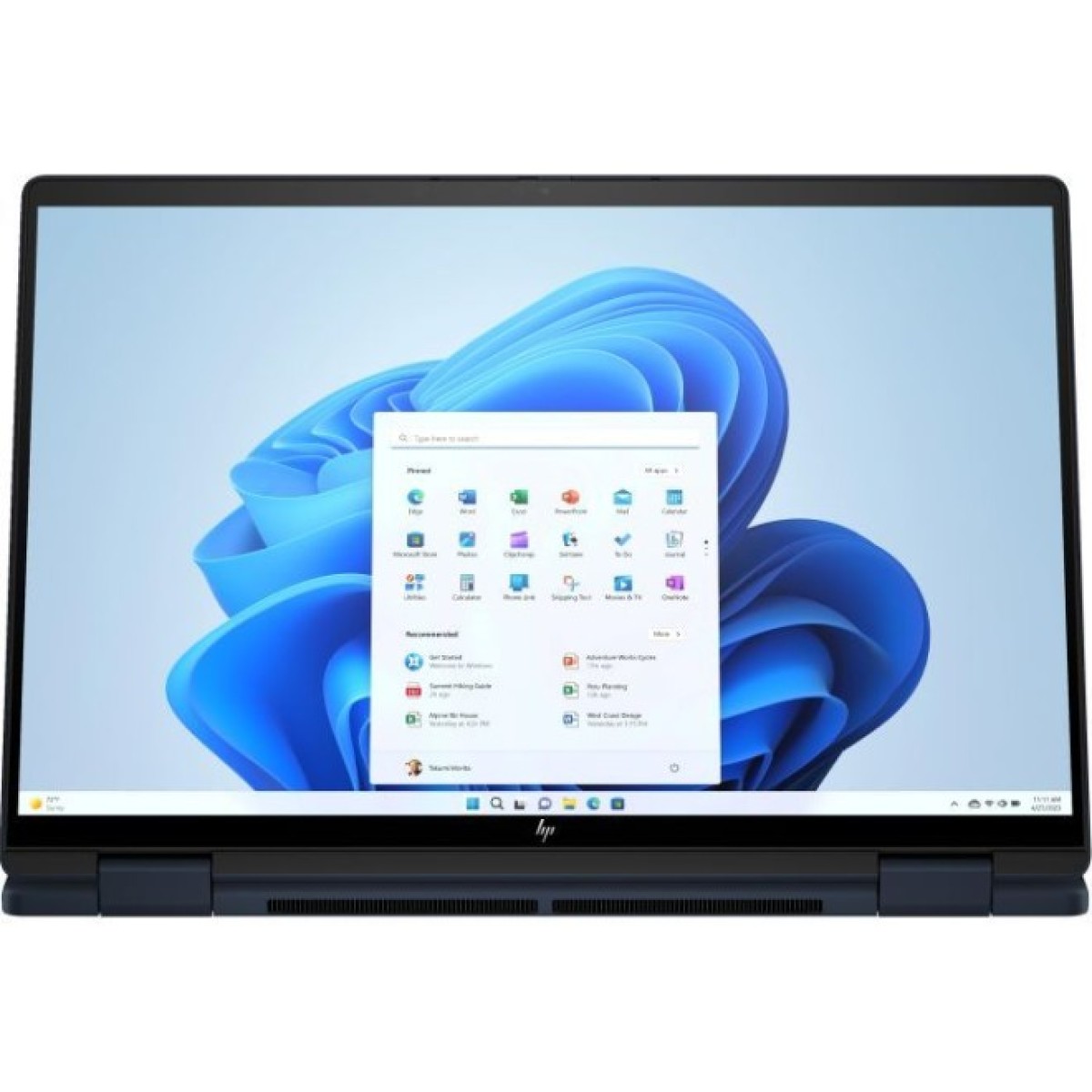 Ноутбук HP Envy x360 14-fc0027ua (B9PC9EA) 98_98.jpg - фото 8