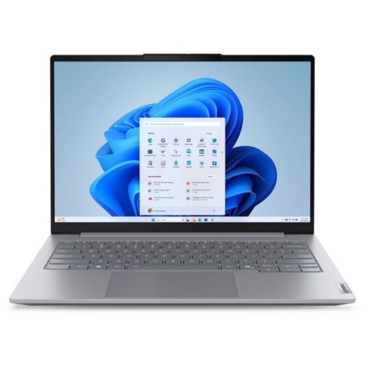 Ноутбук Lenovo ThinkBook 14 G8 IRL (21SG00HPRA) 256_256.jpg