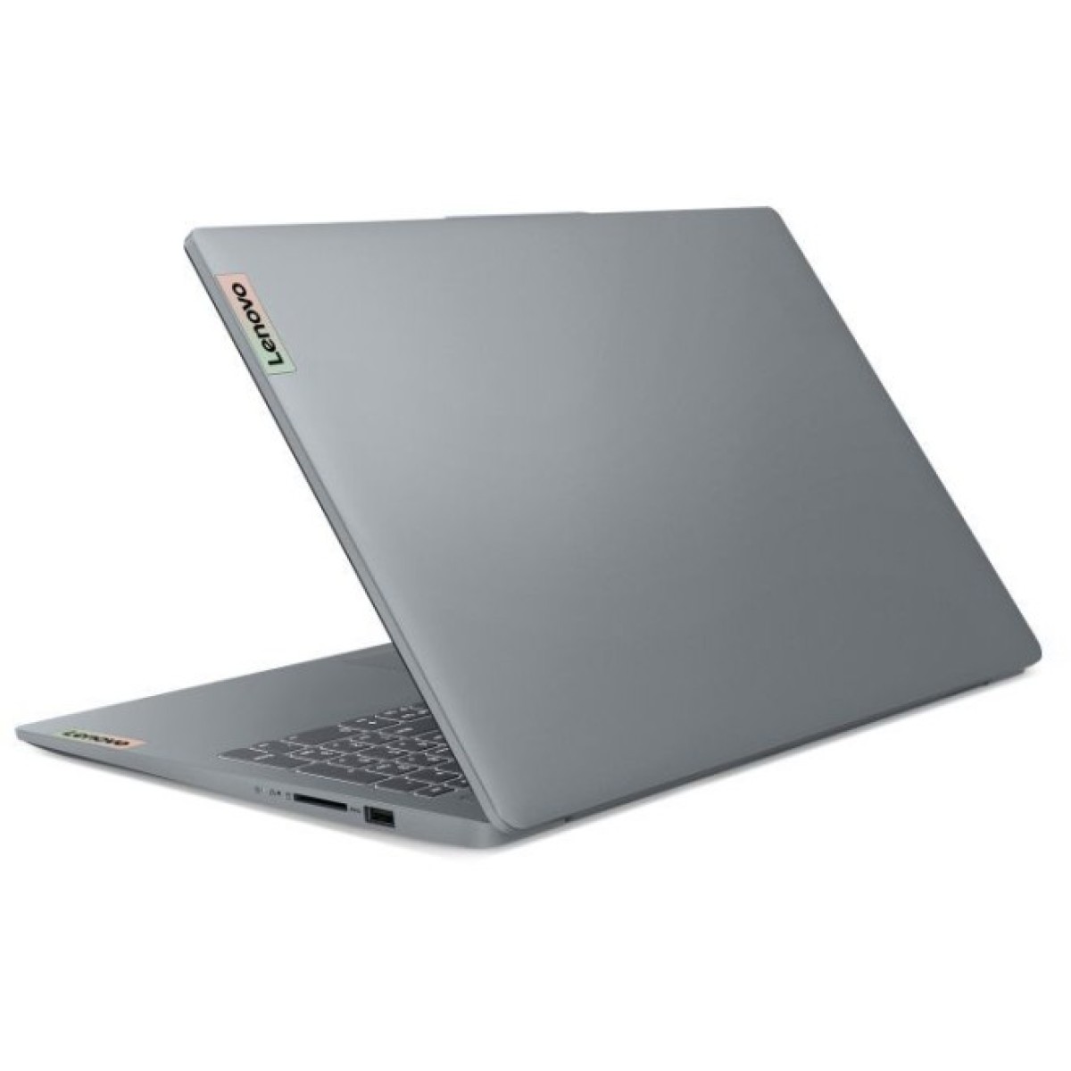 Ноутбук Lenovo IdeaPad Slim 3 15AMN8 (82XQ00S1RA) 98_98.jpg - фото 6