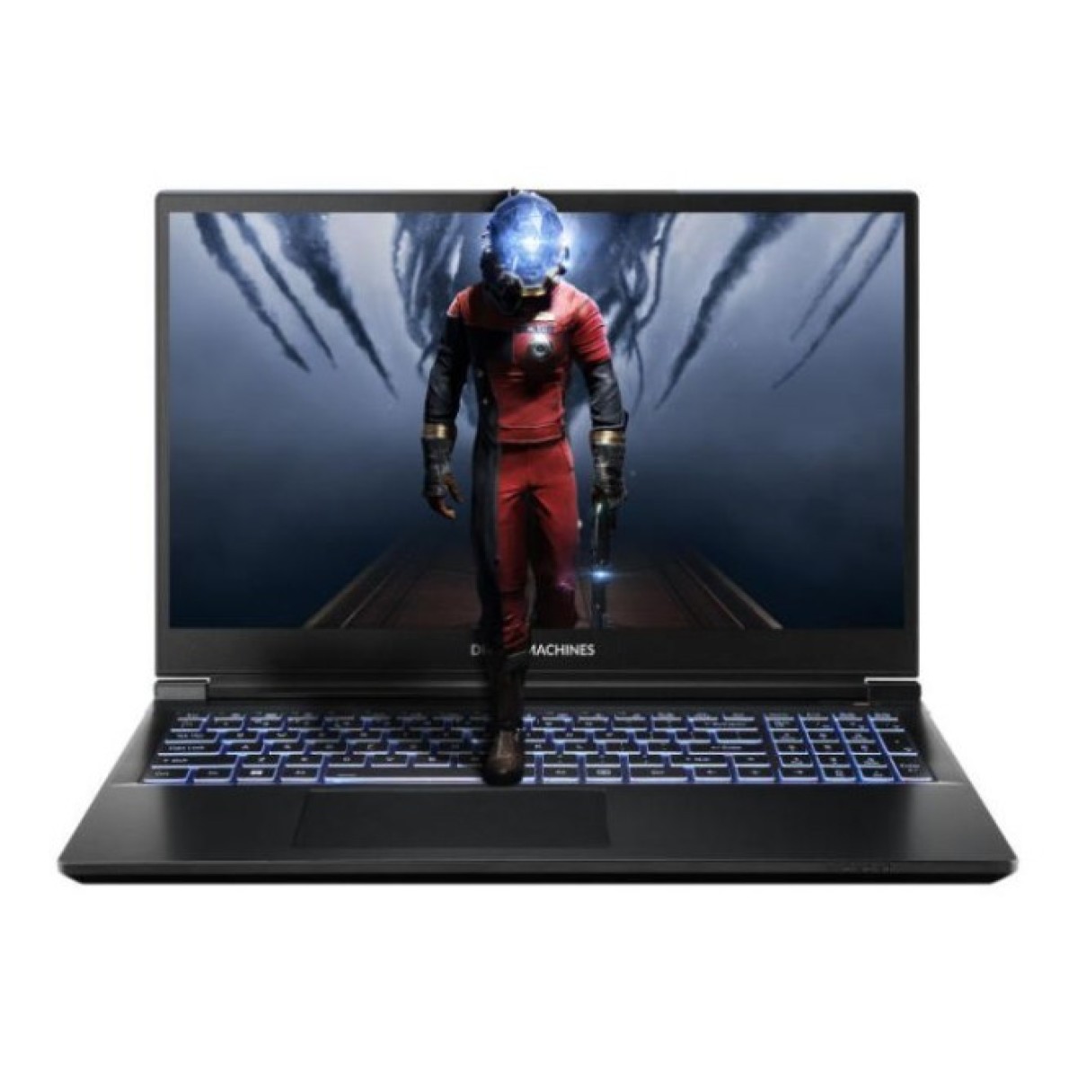Ноутбук Dream Machines RG5060-15 (RG5060-15UA25) 256_256.jpg
