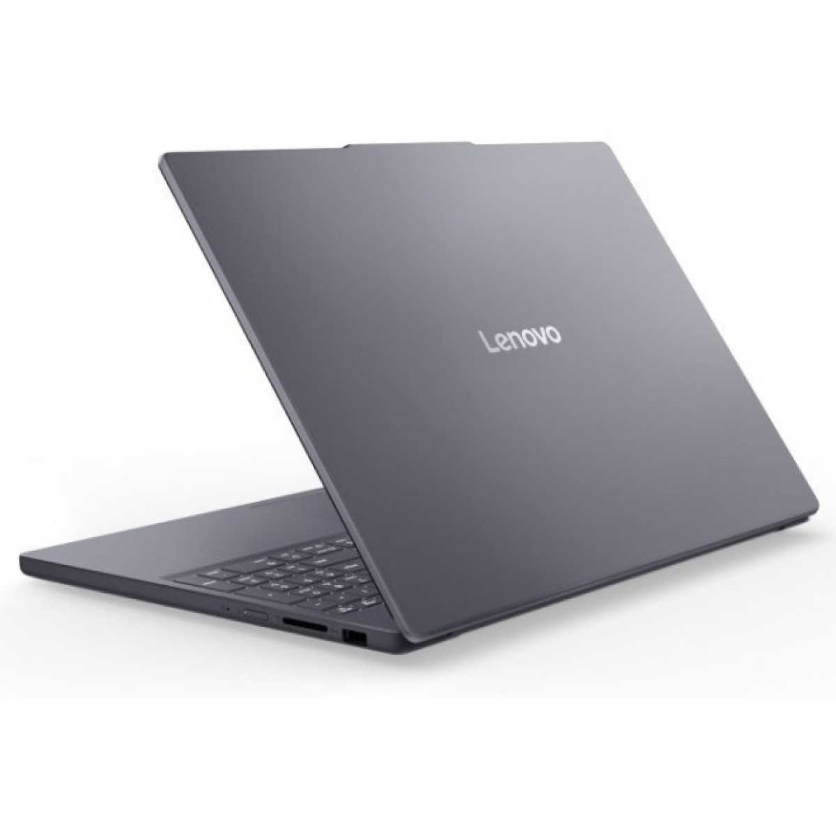 Ноутбук Lenovo IdeaPad Slim 3 15ARP10 (83K700ACRA) 98_98.jpg - фото 2