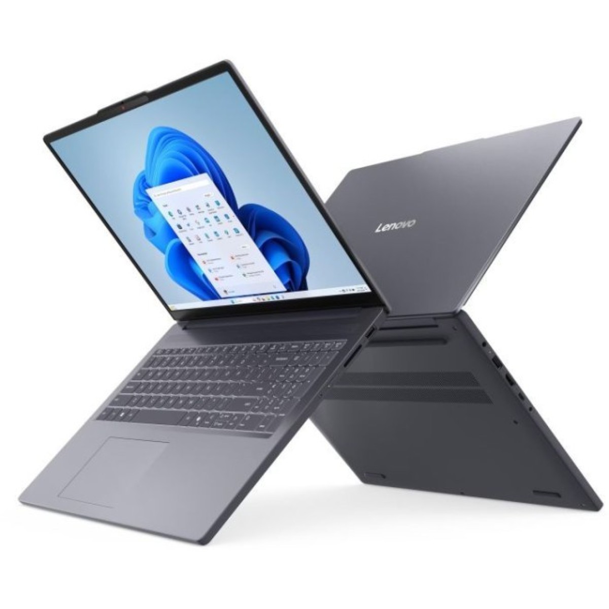 Ноутбук Lenovo IdeaPad Slim 3 16IRH10 (83K2007HRA) 98_98.jpg - фото 5