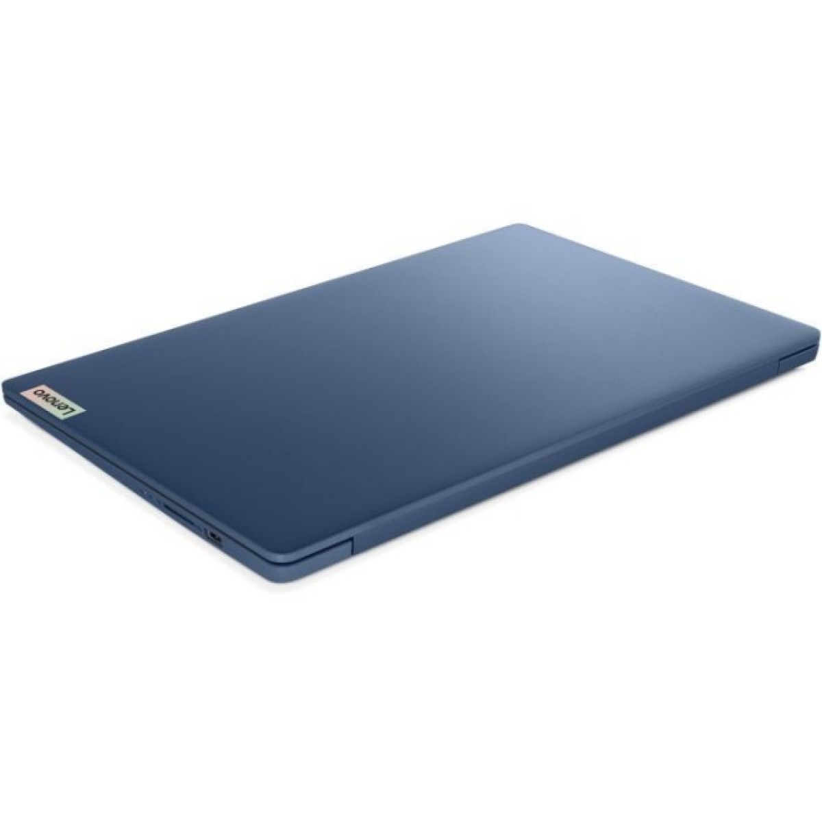Ноутбук Lenovo IdeaPad Slim 3 15IRH8 (83EM00KCRA) 98_98.jpg - фото 2