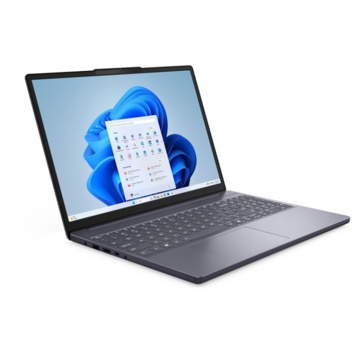 Ноутбук Lenovo IdeaPad Slim 3 15IRU10 (83KD0015RA) 98_98.jpg - фото 3
