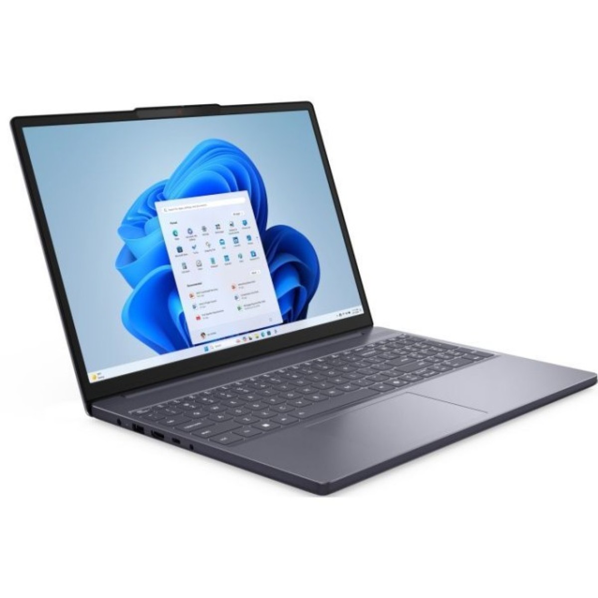 Ноутбук Lenovo IdeaPad Slim 3 15ARP10 (83K700ACRA) 98_98.jpg - фото 5