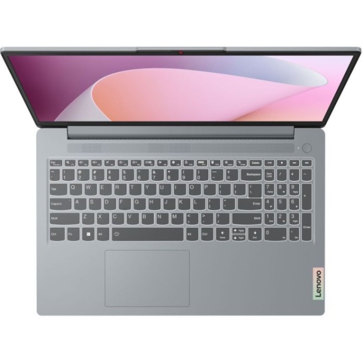 Ноутбук Lenovo IdeaPad Slim 3 15AMN8 (82XQ00S1RA) 98_98.jpg - фото 9