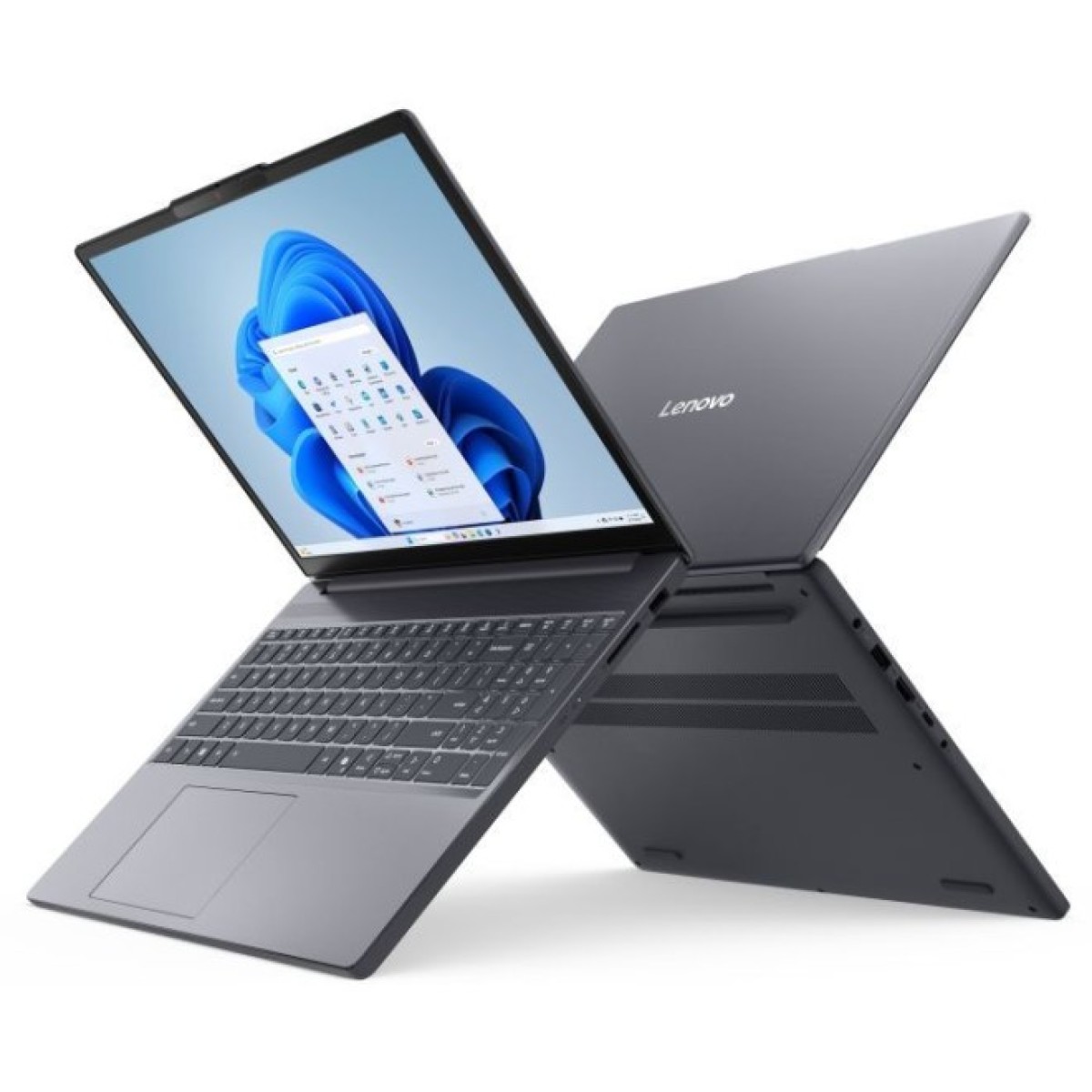 Ноутбук Lenovo IdeaPad Slim 3 15IRU10 (83KD0015RA) 98_98.jpg - фото 5