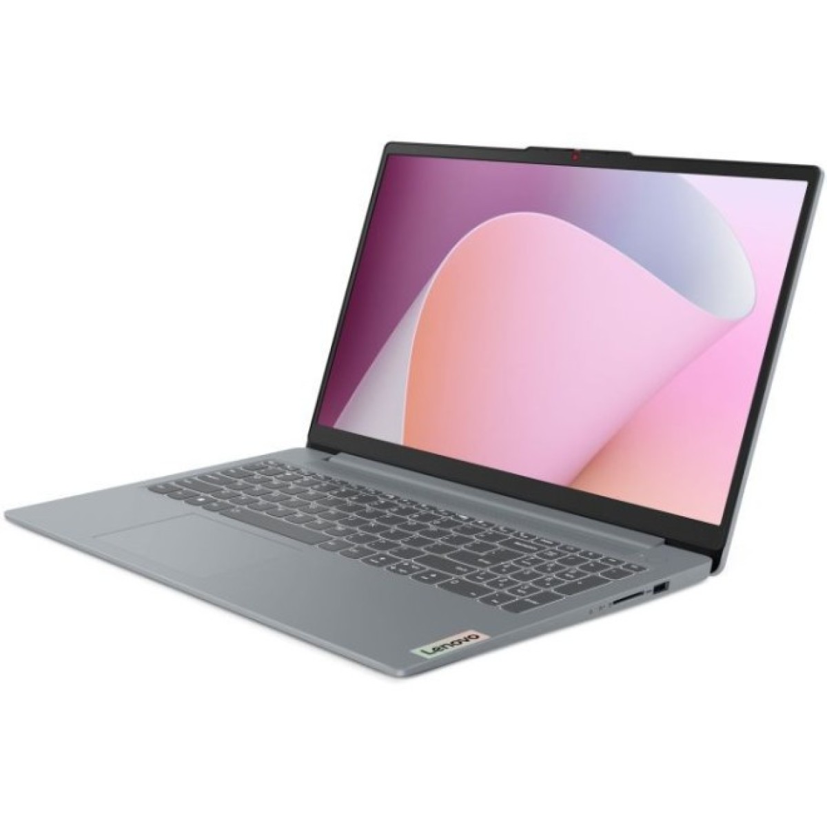 Ноутбук Lenovo IdeaPad Slim 3 15AMN8 (82XQ00S1RA) 98_98.jpg - фото 10