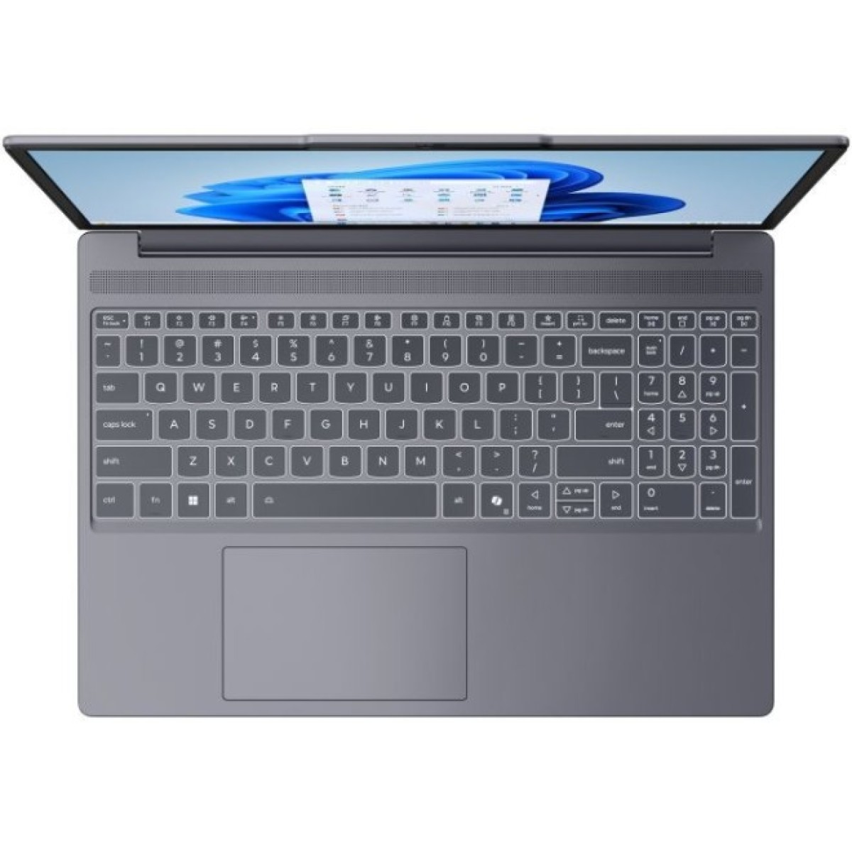 Ноутбук Lenovo IdeaPad Slim 3 15ARP10 (83K700ACRA) 98_98.jpg - фото 7