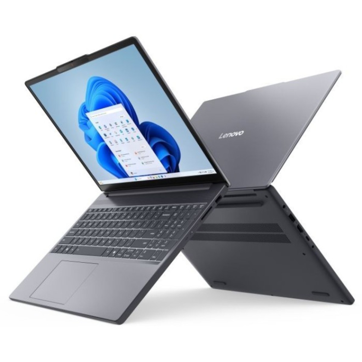 Ноутбук Lenovo IdeaPad Slim 3 15ARP10 (83K700ACRA) 98_98.jpg - фото 8