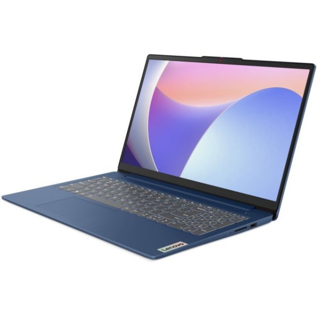 Ноутбук Lenovo IdeaPad Slim 3 15IRH8 (83EM00KCRA) 98_98.jpg - фото 5