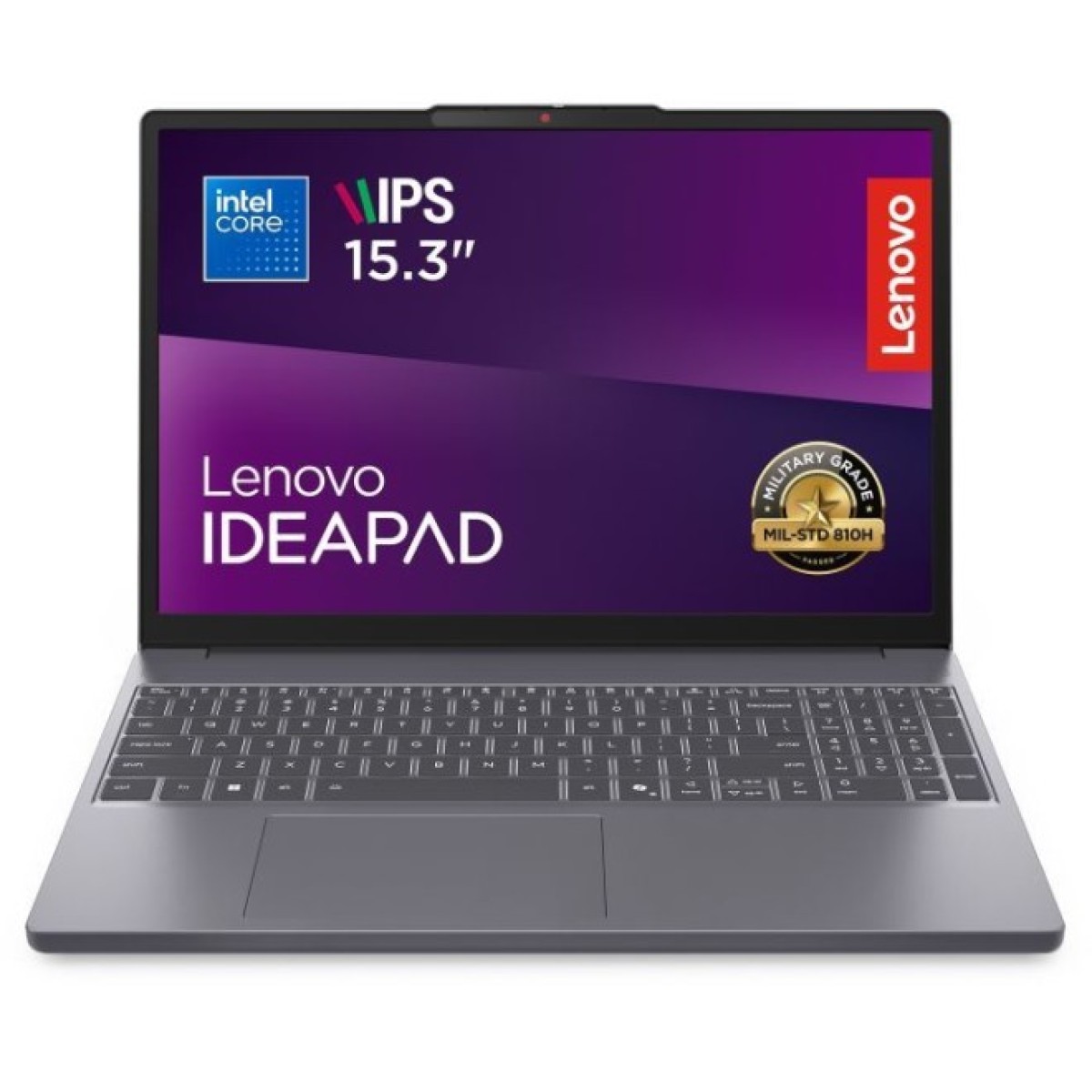 Ноутбук Lenovo IdeaPad Slim 3 15IRU10 (83KD0015RA) 256_256.jpg