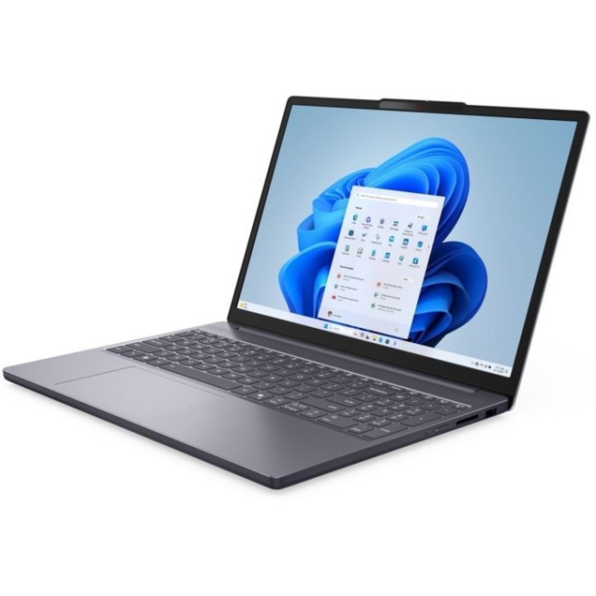 Ноутбук Lenovo IdeaPad Slim 3 15ARP10 (83K700ACRA) 98_98.jpg - фото 9